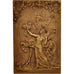 Belgium, 1913 Gand World Exhibition by Gregoire , Medal, 1913, 52x80mm