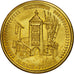 France, Riquewihr, Collection Européenne, Medal, AU(55-58), Copper