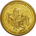 France, Fort La Latte, Collection Européenne, Medal, AU(55-58),