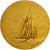 Francia, Medal, Shipping, 1928, Monier, EBC, Bronce