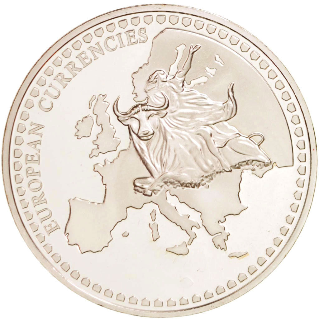 France, Medal, Politics, Society, War, AU(55-58), Copper