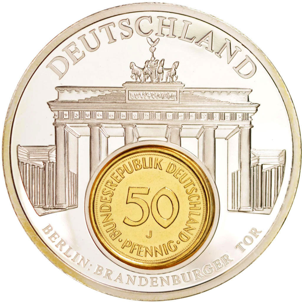 France, Medal, Politics, Society, War, AU(55-58), Copper