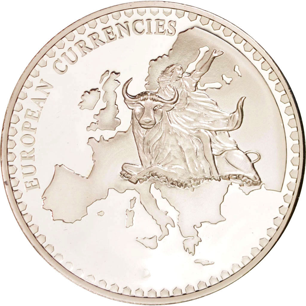 France, Medal, Politics, Society, War, AU(55-58), Copper