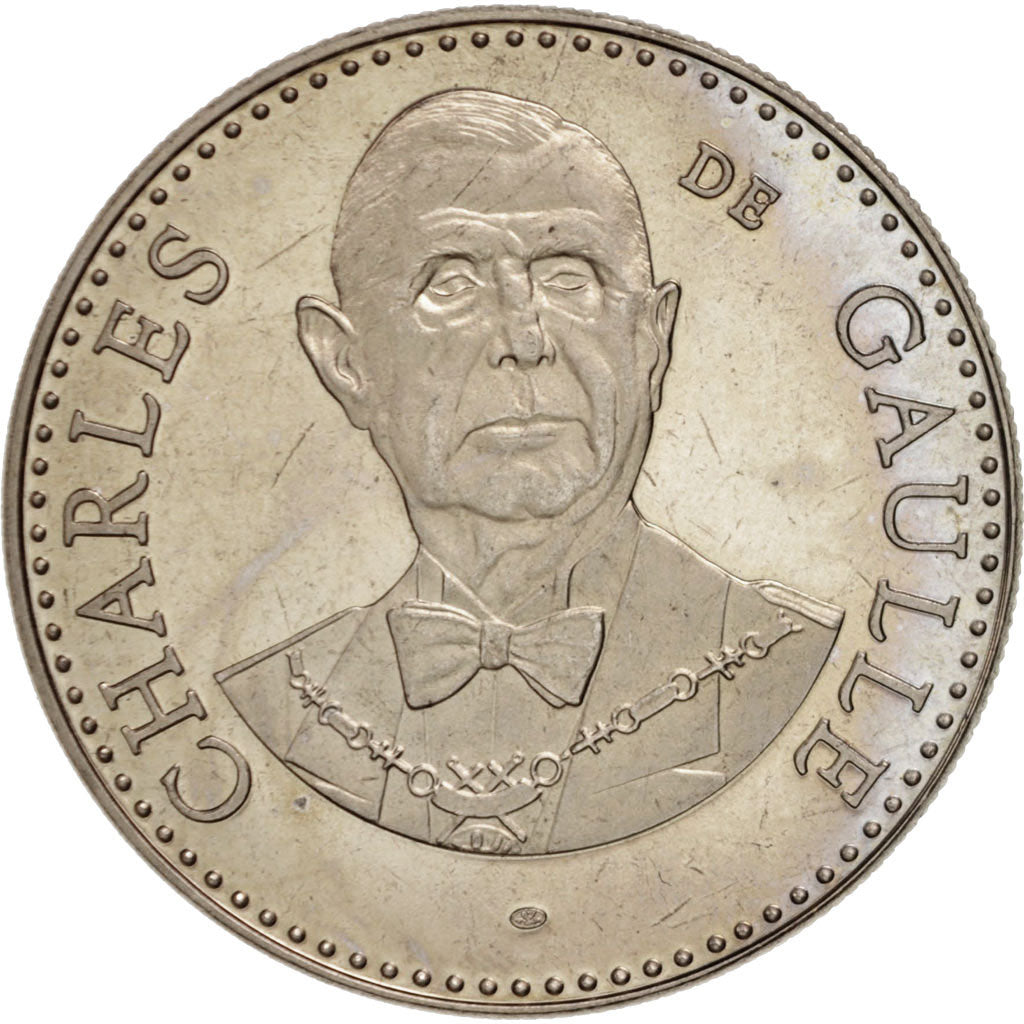 France, Medal, History, AU(55-58), Nickel