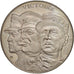 France, Medal, History, AU(55-58), Nickel