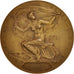 Belgium, Liege 1905 World Exhibition, Medal, 1905, AU(50-53), Dubois, Bronze
