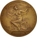 Belgium, Liege 1905 World Exhibition, Medal, 1905, AU(50-53), Dubois, Bronze