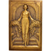 Francia, Medal, Benard, SPL-, Bronzo