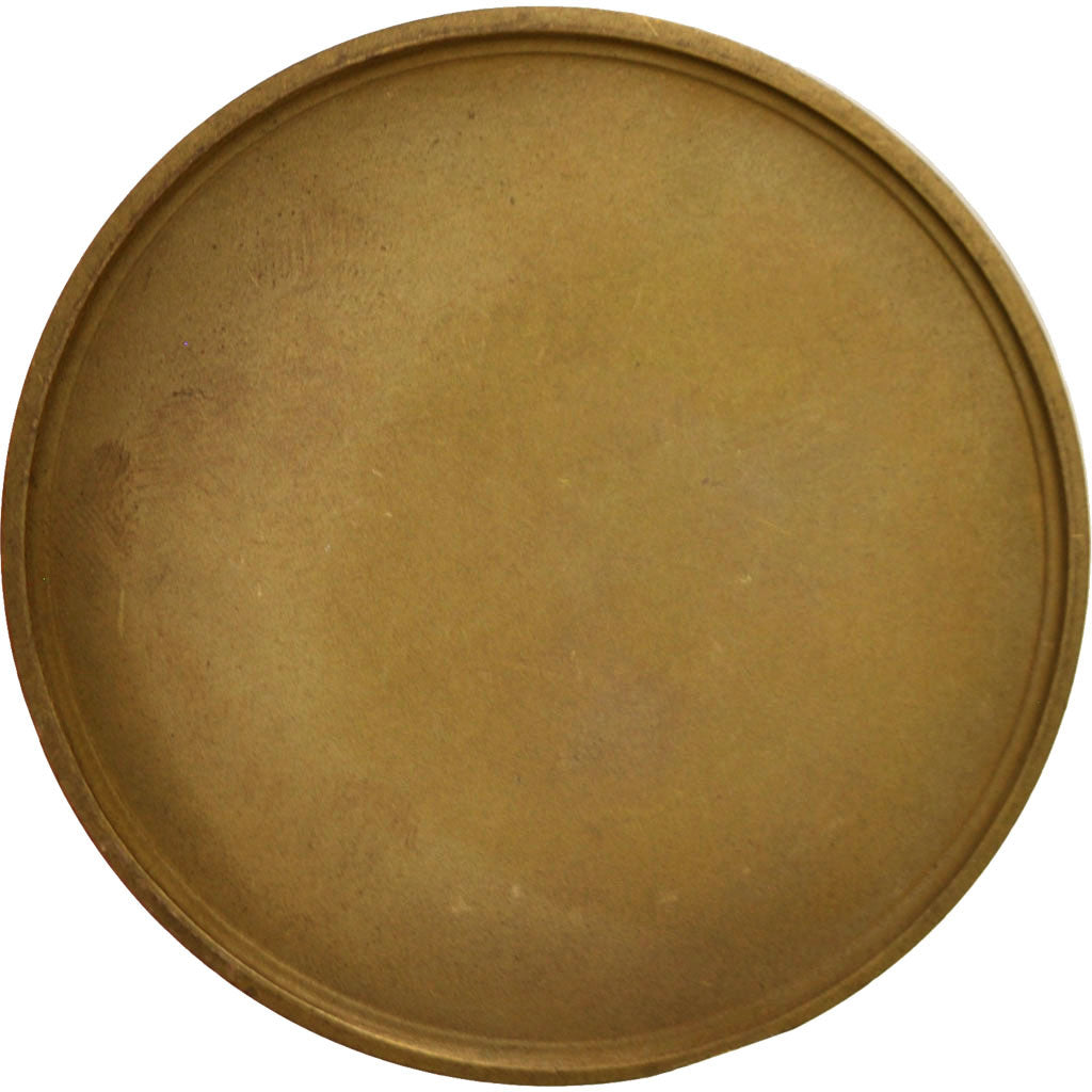 Frankreich, Medal, Arts & Culture, Vernon, VZ, Bronze