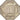France, Jeton, Notary, SUP, Argent, Lerouge:373
