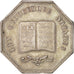 France, Jeton, Notary, SUP, Argent, Lerouge:373