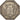 France, Jeton, Notary, TTB+, Argent, Lerouge:173