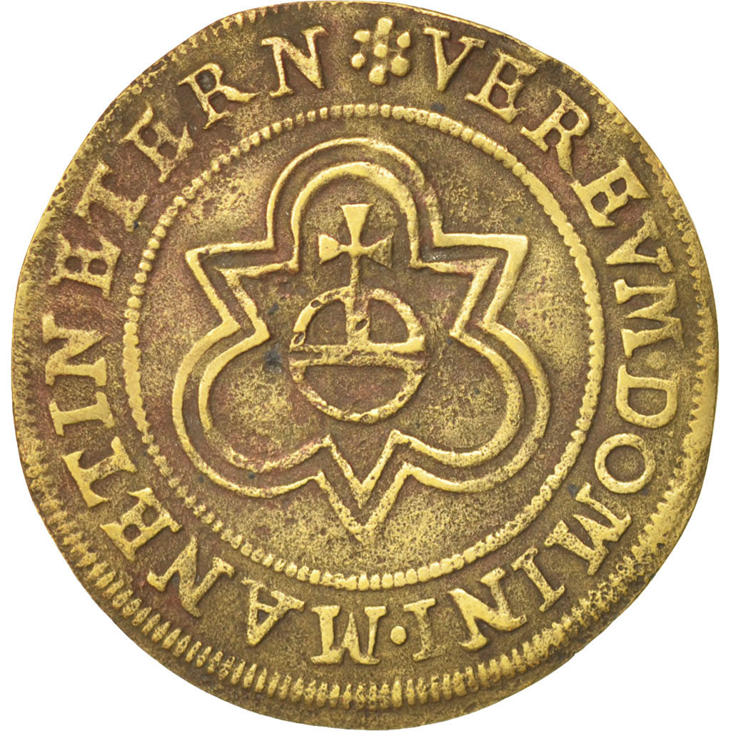 Francia, Token, token count, SPL-, Ottone