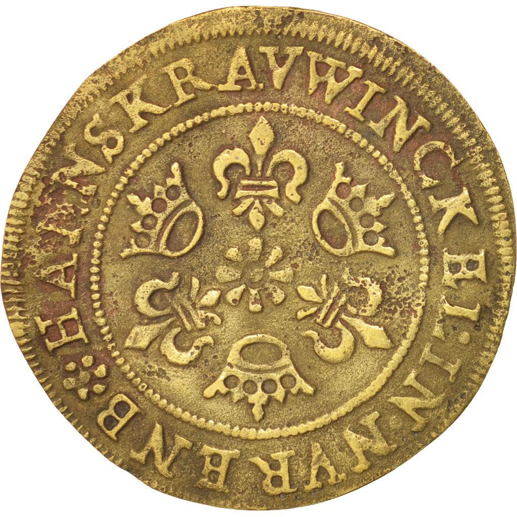 Francia, Token, token count, SPL-, Ottone