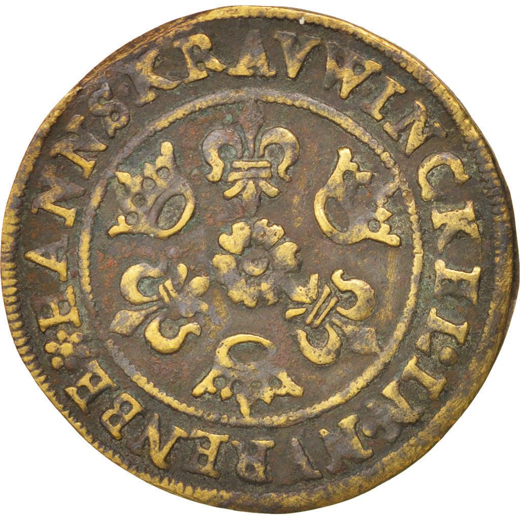 Frankrijk, Token, token count, ZF, Tin