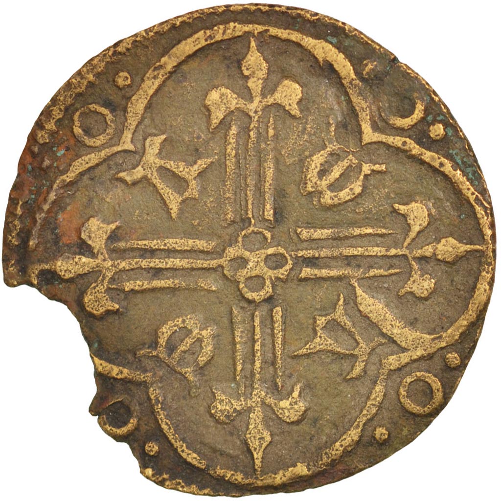 France, Token, token count, EF(40-45), Copper