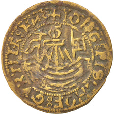 France, Vessel token count, EF(40-45), Copper, 26mm