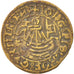 France, Vessel token count, EF(40-45), Copper, 26mm