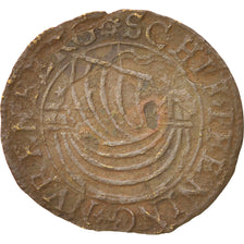 Frankreich, Token, token count, SS, Kupfer