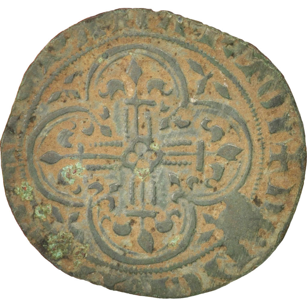 Frankrijk, Token, token count, ZF+, Koper