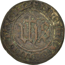France, IHS token count, Token, AU(50-53), Copper, 26mm