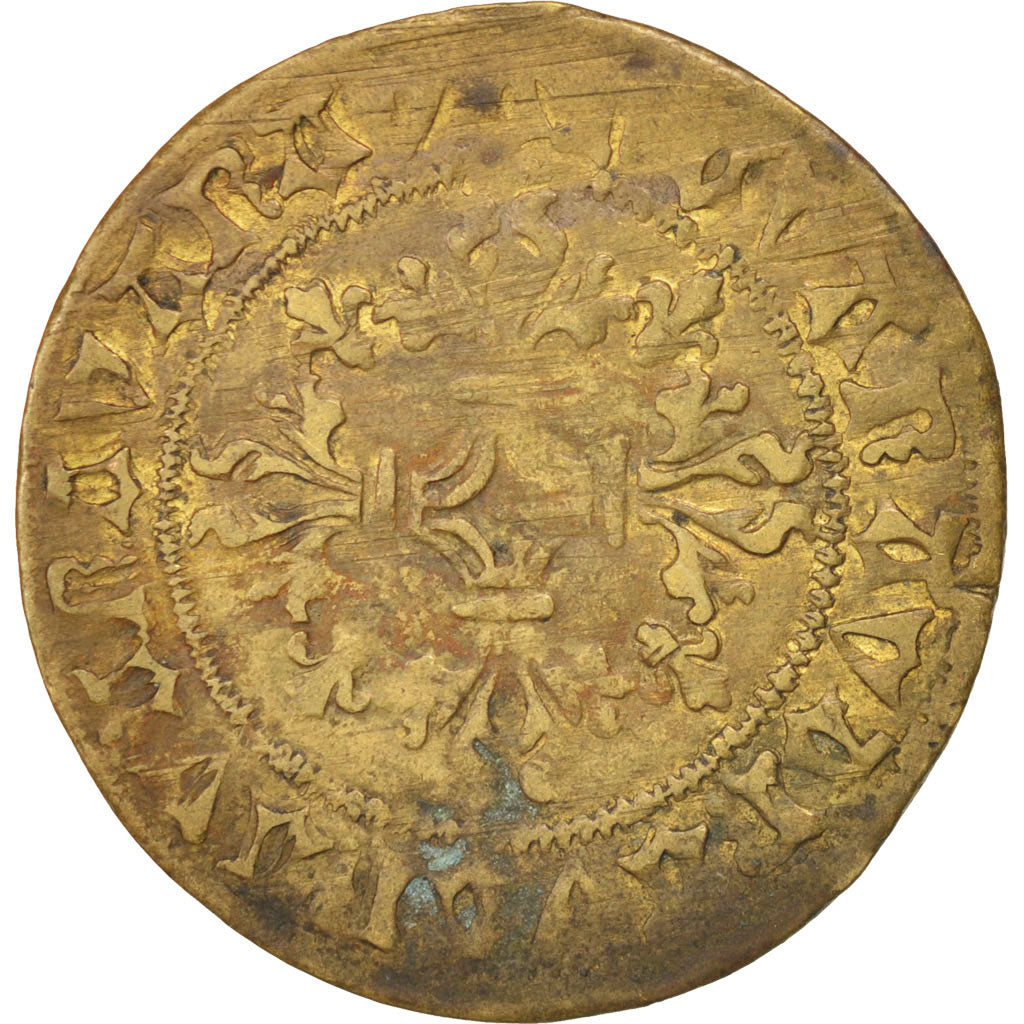 France, Token, token count, AU(50-53), Copper