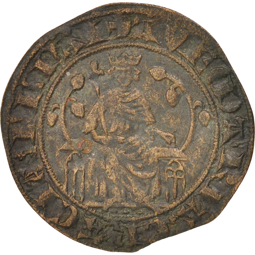 France, Token, token count, AU(50-53), Copper