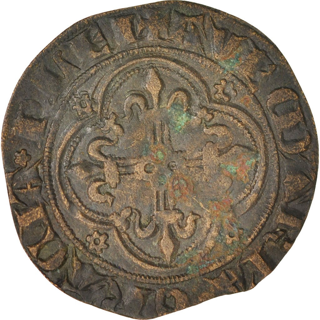 France, Token, token count, AU(50-53), Copper