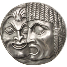 France, Medal, Arts & Culture, 1973, AU(55-58), Copper