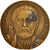 France, Medal, Religions & beliefs, Morlon, EF(40-45), Copper