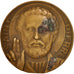 France, Medal, Religions & beliefs, Morlon, EF(40-45), Copper