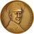 Francja, Medal, Historia, 1945, Baudichon, AU(55-58), Bronze