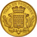 France, Medal, Sciences & Technologies, 1900, EF(40-45), Copper