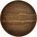 France, Medal, History, AU(50-53), Bronze