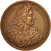 France, Medal, Louis XIV, History, SUP, Bronze