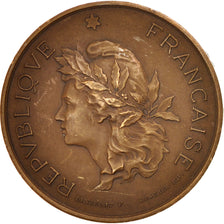 France, St Pourçain sur Sioule, Medal, Lancelot, 45mm