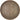 Moneta, Danimarca, Christian IX, 5 Öre, 1874, BB, Bronzo, KM:794.1
