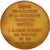 France, Medal, Sciences & Technologies, 1880, Dubois.A, AU(50-53), Bronze