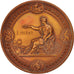 United States of America, Philadelphia exhibition by Mitchell, Medal, 1876