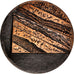 France, Maxim medal by Guitet, Medal, 1976, MS(63), Copper, 70mm
