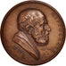 France, Medicine, Paris Medicine University, Medal, 1874, AU(50-53), Dubois.E