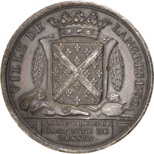 France, Medal, Arts & Culture, AU(50-53), Silver