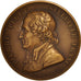 Frankrijk, Medal, Arts & Culture, 1937, Gatteaux, PR, Bronze