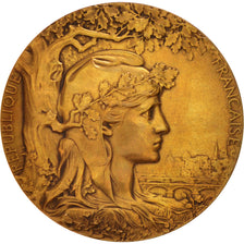 France, 1900 Paris worldwide exhibition, Medal, 1900, AU(55-58...