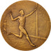 Francia, Medal, Sports & leisure, Mattei, SPL-, Bronzo