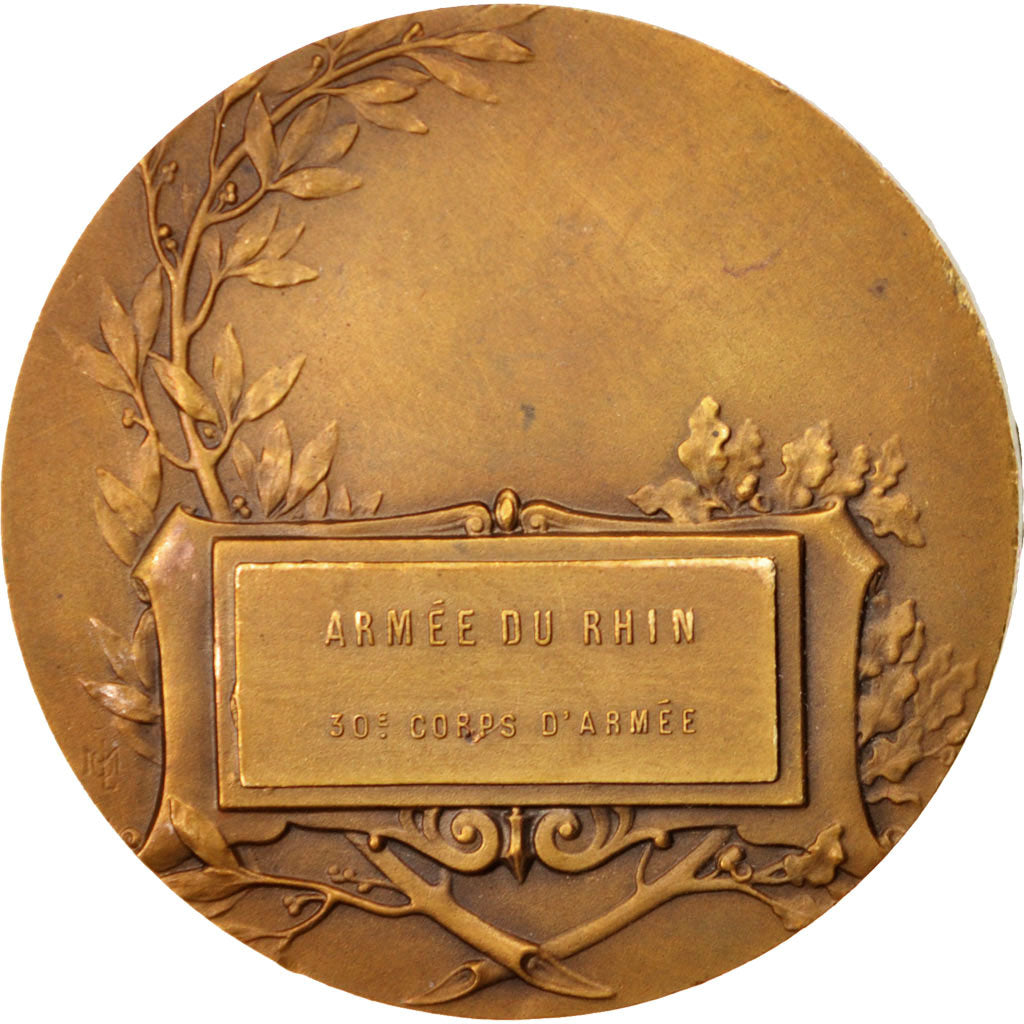 Francia, Medal, Sports & leisure, Mattei, SPL-, Bronzo