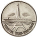 France, Medal, AU(50-53), Copper