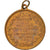 France, Medal, History, 1878, AU(50-53), Copper