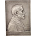 France, Boutny, Politics sciences school director, Medal, 1896, AU(55-58), Roty
