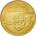 France, Tourist Token, Cité des Sciences et de l'Industrie, Star Wars, Jeton...